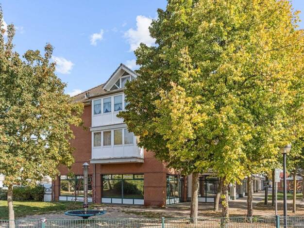 Wohnung zum Kauf 217.000 € 2 Zimmer 58 m² 1. Geschoss Großziethen Schönefeld 12529