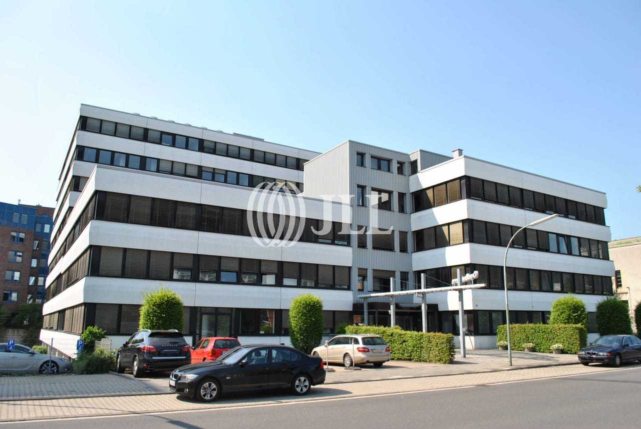 Bürofläche zur Miete 12,50 € 7.392 m²<br/>Bürofläche Hammfeld Neuss 41460