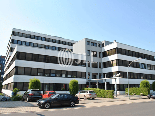 Bürofläche zur Miete 12,50 € 7.392 m² Bürofläche Hammfeld Neuss 41460