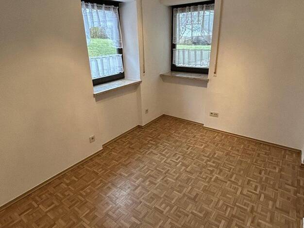 Wohnung zur Miete 295 € 1 Zimmer 20 m² frei ab 01.10.2026 Eichstätt Eichstätt 85072