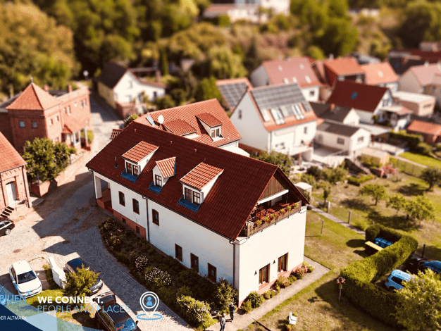Mehrfamilienhaus zum Kauf als Kapitalanlage geeignet 695.000 € 458 m² 721 m² Grundstück Havelberg Havelberg 39539