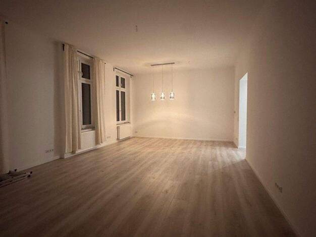 Wohnung zur Miete 1.470 € 3 Zimmer 105 m² 1. Geschoss frei ab sofort Märkische Str. 40 Gerresheim Düsseldorf 40625