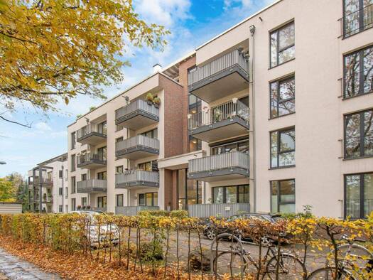 Wohnung zum Kauf 275.000 € 2 Zimmer 56,8 m² Schnelsen Hamburg 22457