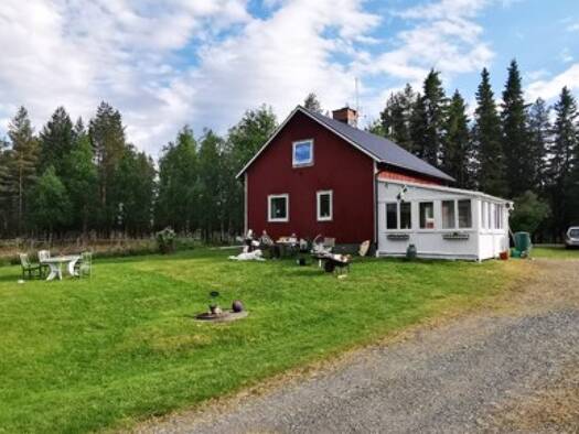 Einfamilienhaus zum Kauf 69.999 € 5 Zimmer 90 m² 10.300 m² Grundstück Skellefteå kommun 936 95