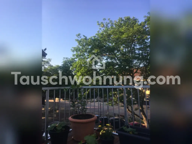 Wohnung zur Miete Tauschwohnung 563 € 2 Zimmer 52 m² 2. Geschoss Steintor Bremen 28203