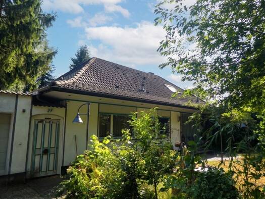 Einfamilienhaus zum Kauf 380.000 € 7 Zimmer 200 m² 1.950 m² Grundstück Wirtheim Biebergemünd 63599