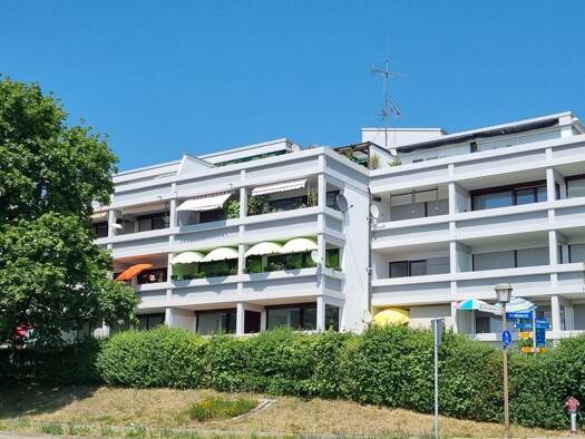 Wohnung zum Kauf provisionsfrei 259.000 € 3 Zimmer 75 m² frei ab sofort Mühlhofer Straße 2 Daisendorf 88718