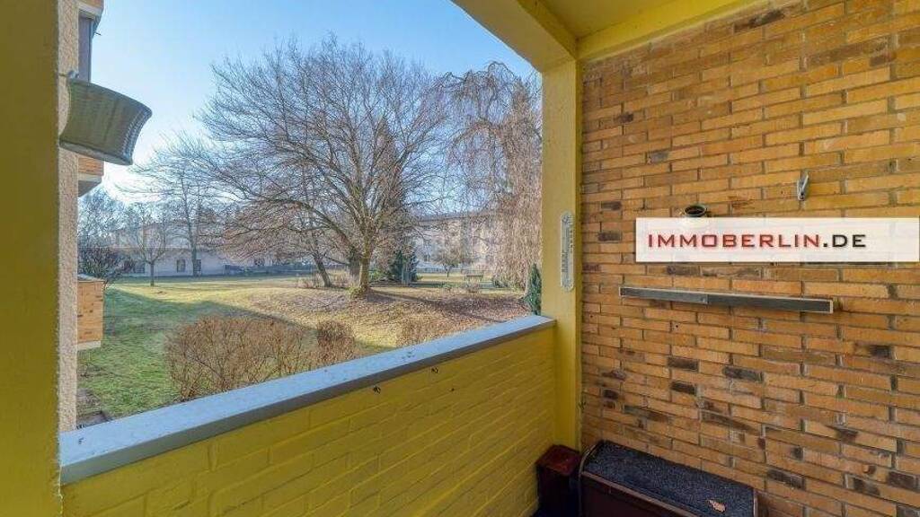 Wohnung zum Kauf 229.000 € 2 Zimmer 56 m² Lichtenrade Berlin 12307