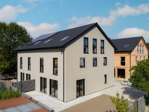 Doppelhaushälfte zum Kauf - Erstbezug provisionsfrei 634.000 € 6 Zimmer 194 m² 308 m² Grundstück Neuhof Zeitlarn 93197