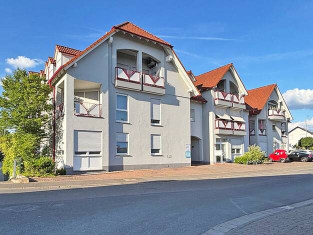 Büro-/Praxisfläche zum Kauf 515.000 € Elsenfeld Elsenfeld 63820