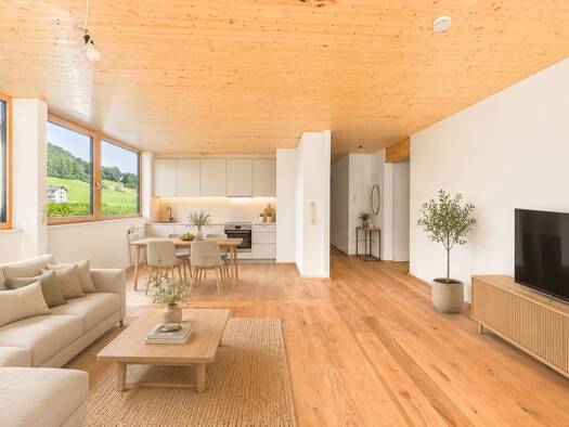 Wohnung zum Kauf 495.000 € 4 Zimmer 96,9 m² Hittisau 6952