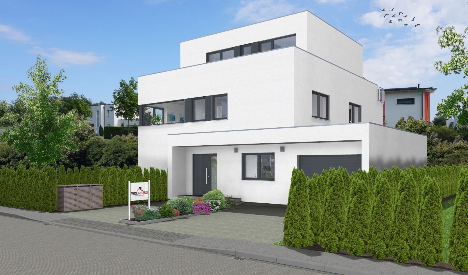 Villa zur Versteigerung provisionsfrei 2.675.000 € 8 Zimmer 240 m²<br/>Wohnfläche 1.122 m²<br/>Grundstück Durlach - Hanggebiet Karlsruhe 76227