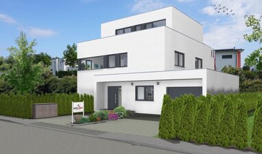 Villa zur Versteigerung provisionsfrei 2.675.000 € 8 Zimmer 240 m² 1.122 m² Grundstück Durlach - Hanggebiet Karlsruhe 76227