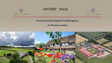 Reiterhof zum Kauf 590.000 € 8.441 m² Grundstück Nenderoth Greifenstein 35753