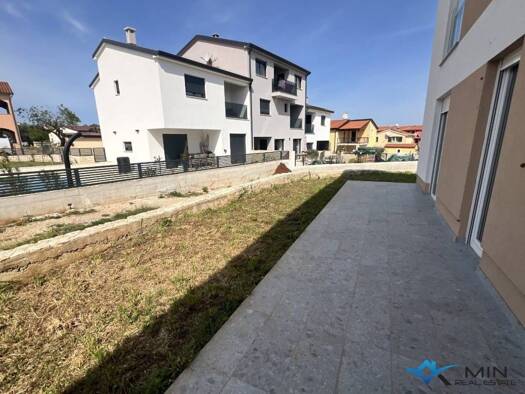 Wohnung zum Kauf 368.750 € 4 Zimmer 81 m² Tar-Vabriga