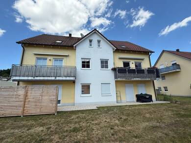Wohnung zum Kauf 99.000 € 2 Zimmer 51 m² Winzer Winzer 94577