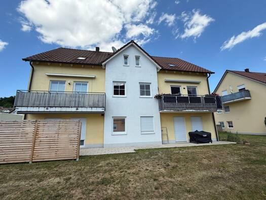 Wohnung zum Kauf 99.000 € 2 Zimmer 51 m² Winzer Winzer 94577