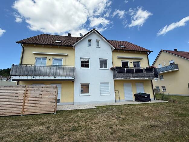 Wohnung zum Kauf 99.000 € 2 Zimmer 51 m² Winzer 94577