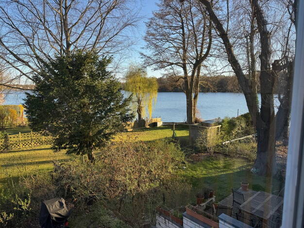 Doppelhaushälfte zur Miete 1.650 € 3,5 Zimmer 115 m² 299 m² Grundstück Heiligensee Berlin 13505