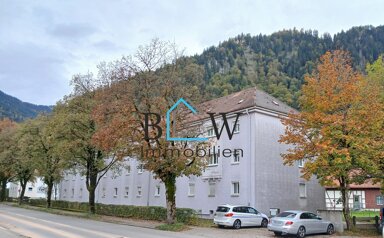 Wohnung zum Kauf 179.500 € 3 Zimmer 61 m² 2. Geschoss Immenstadt Immenstadt im Allgäu 87509