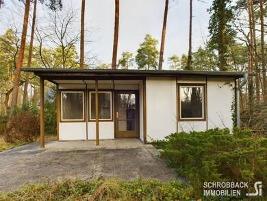Grundstück zum Kauf 164.300 € 565 m² Grundstück Kagel Grünheide (Mark) 15537