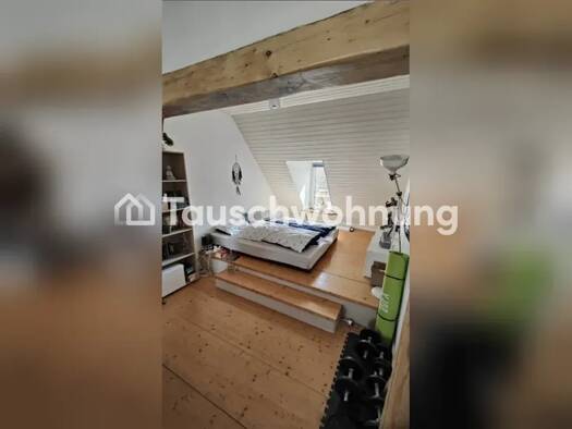 Wohnung zur Miete Tauschwohnung 495 € 3 Zimmer 72 m² 4. Geschoss Gaarden-Ost Gaarden - Ost 24143