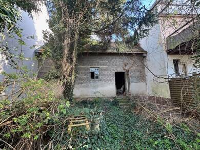 Grundstück zum Kauf 198.000 € 628 m² Grundstück Schaafheim Schaafheim 64850