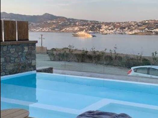 Sonstiges zum Kauf 14.000.000 € 2.220 m² 170.000 m² Grundstück Municipality of Mykonos 84600