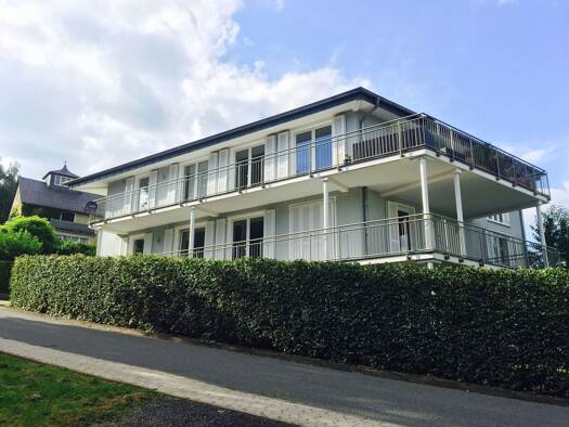 Maisonette zur Miete 3.460 € 5 Zimmer 210 m² Geschoss 1/3 frei ab 01.12.2025 Paulinenstraße 30 a Bad Soden 65812