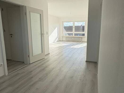 Wohnung zum Kauf provisionsfrei 380.000 € 3 Zimmer 85 m² Geschoss 4/6 Tennenlohe Erlangen 91058