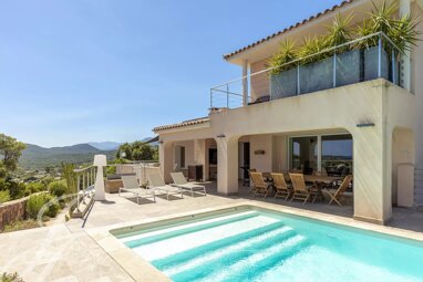 Villa zum Kauf provisionsfrei 1.490.000 € 8 Zimmer 230 m² frei ab sofort Sainte-Lucie-de-Porto-Vecchio 20144