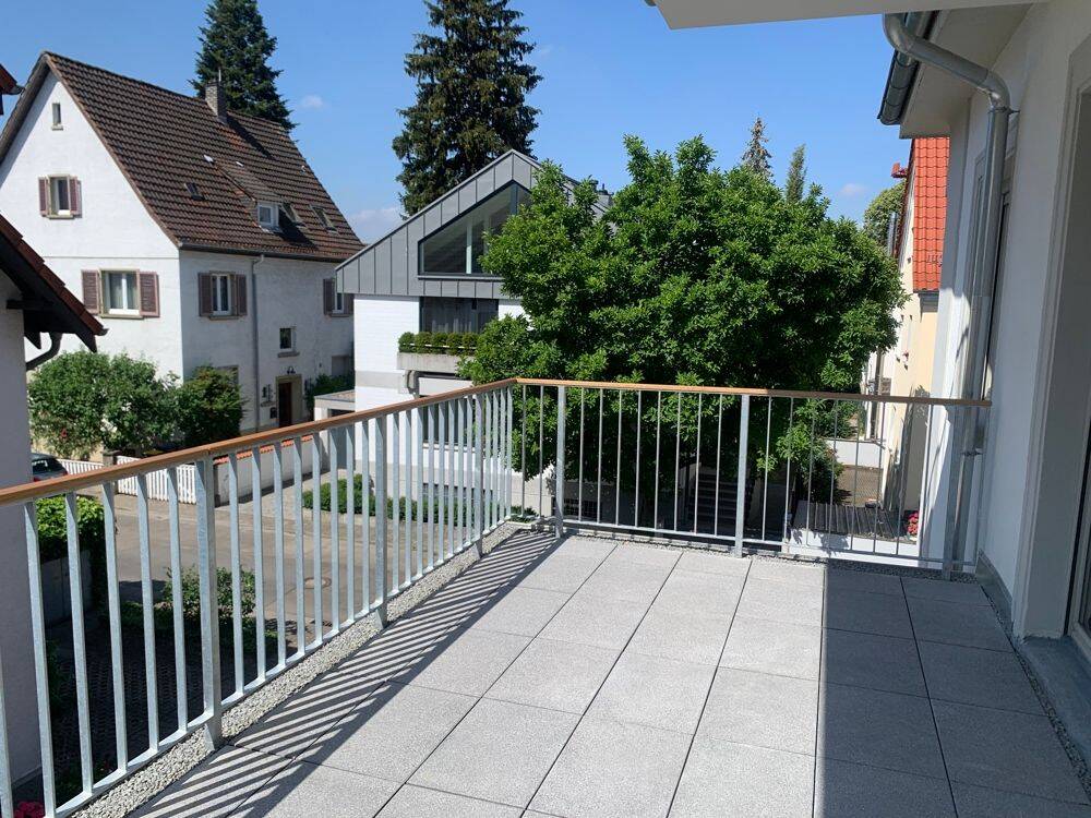 Wohnung zur Miete - Ansicht 6