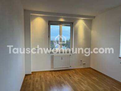 Wohnung zur Miete Tauschwohnung 1.040 € 2 Zimmer 50 m² 4. Geschoss Balanstraße-West München 81539