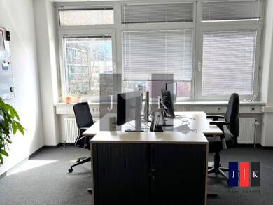 Bürofläche zur Miete 572,1 m² Bürofläche Garstedt Norderstedt 22848