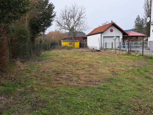 Grundstück zum Kauf 95.000 € 501 m² Grundstück Hoch-Weisel Butzbach 35510