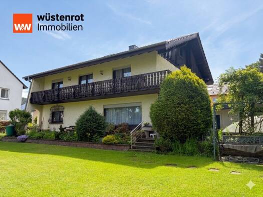 Einfamilienhaus zum Kauf 669.000 € 6 Zimmer 221,4 m² 1.042 m² Grundstück Petersberg Petersberg 36100
