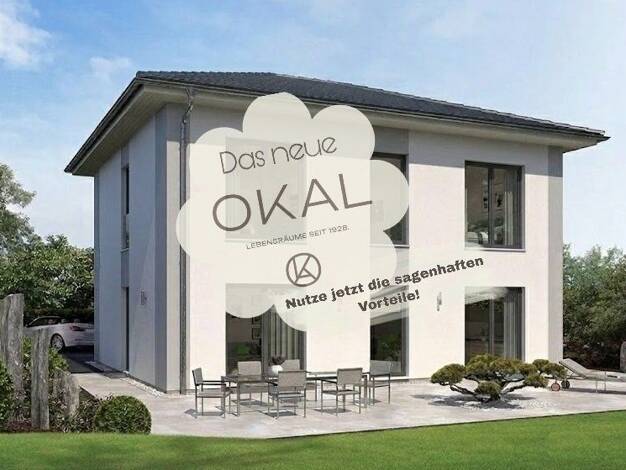 Einfamilienhaus zum Kauf 491.010 € 6 Zimmer 187 m² 551 m² Grundstück Einbeck Einbeck 37574