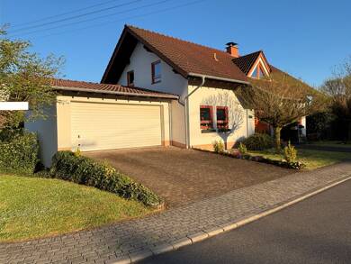 Mehrfamilienhaus zum Kauf 438.000 € 11 Zimmer 297 m² 998 m² Grundstück Walhausen Nohfelden 66625