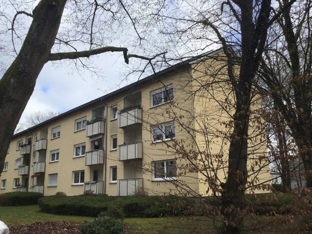 Wohnung zur Miete 1.064 € 3,5 Zimmer 74 m² frei ab 11.08.2026 Annabergstr. 13 Zeilsheim Frankfurt am Main 65931