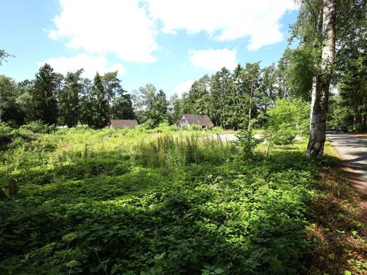 Grundstück zum Kauf provisionsfrei als Kapitalanlage geeignet 450.000 € 2.370 m² Grundstück Sültenkamp Wörme Handeloh 21256