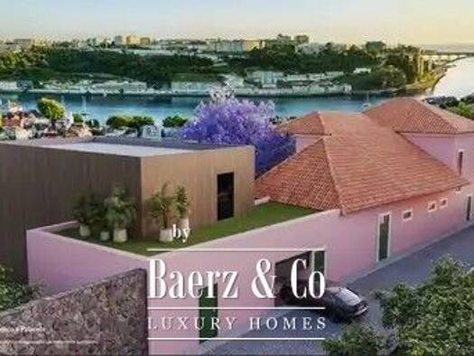 Haus zum Kauf 425.000 € 65 m² 193 m² Grundstück porto