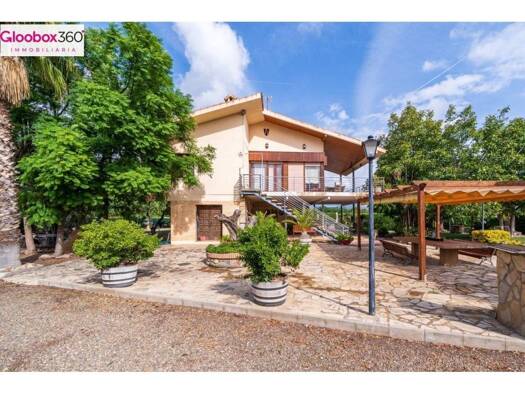 Chalet zum Kauf 815.000 € 7 Zimmer 375 m² 16.000 m² Grundstück burgar del Riudoms 43330