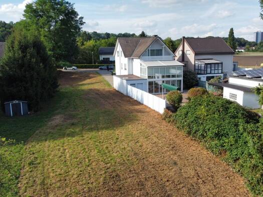 Grundstück zum Kauf 155.000 € 2.100 m² Grundstück Beaumarais Saarlouis 66740