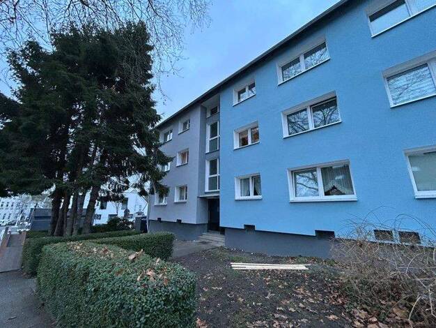 Wohnung zur Miete 655 € 3,5 Zimmer 62 m² 2. Geschoss frei ab 01.02.2026 Rotthauser Str. 90 Kray Essen 45309
