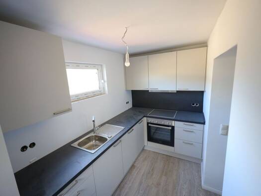 Wohnung zur Miete 1.100 € 3 Zimmer 87,4 m² 3 Geschosse frei ab sofort Klütz Klütz 23948