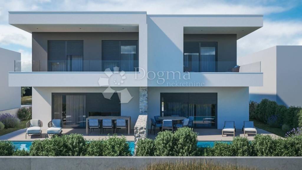 Haus zum Kauf 404.000 € 8 Zimmer 159 m² Vodice
