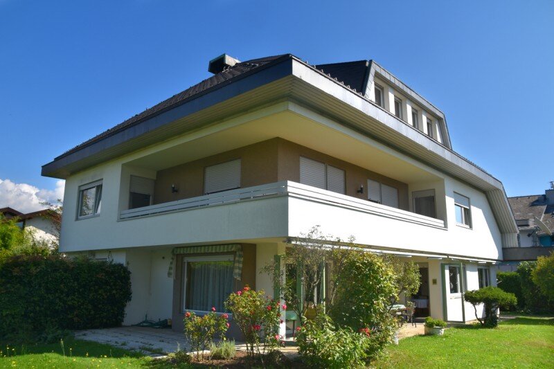 Haus zum Kauf 850.000 € 9 Zimmer 300 m²<br/>Wohnfläche 1.345 m²<br/>Grundstück Innere Stadt Villach 9500