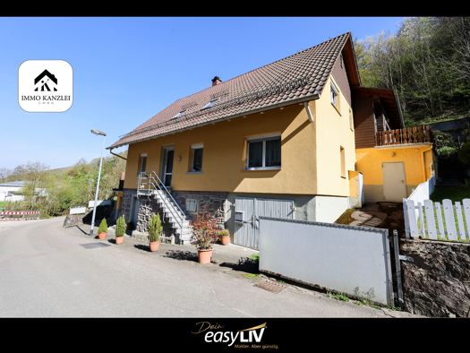 Mehrfamilienhaus zum Kauf 329.000 € 10 Zimmer 203 m² 603 m² Grundstück Zell-Weierbach Offenburg 77654