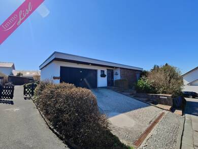 Bungalow zum Kauf 428.000 € 4 Zimmer 121 m² 799 m² Grundstück Mauerstetten Mauerstetten 87665