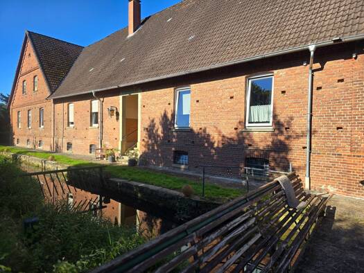 Einfamilienhaus zum Kauf 499.000 € 6 Zimmer 220 m² 2.455 m² Grundstück Langenholzhausen Kalletal 32689